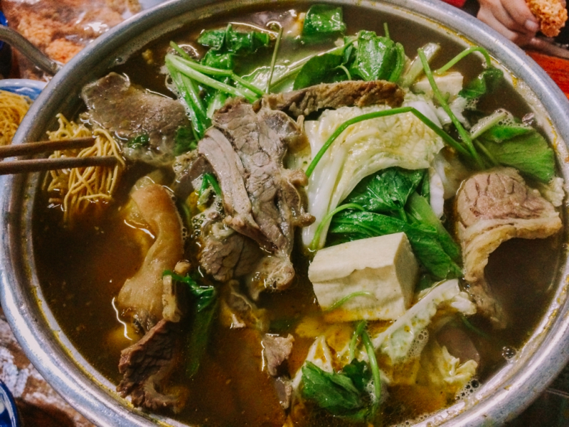 Top những món ăn giúp du khách giải đáp thắc mắc ăn gì khi đến Đà Lạt - Ảnh 6.