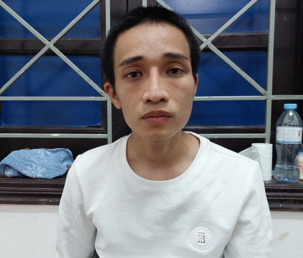 Tên trộm có nhiều tiền án vẫn &quot;ngựa quen đường cũ&quot; - Ảnh 1.