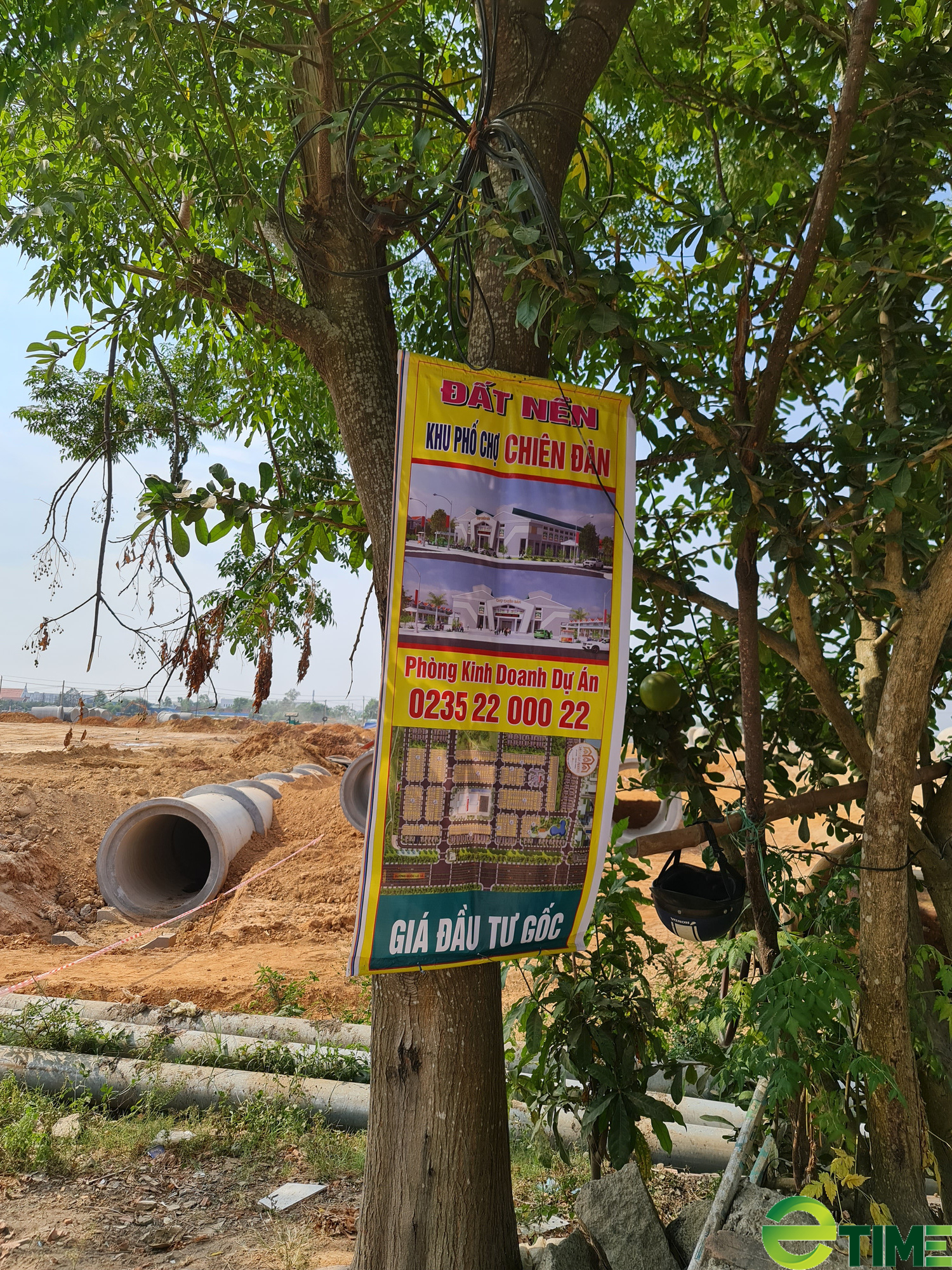Quảng Nam: Siết chặt việc hoạt động kinh doanh bất động sản gây “sốt ảo” trên địa bàn - Ảnh 3. Quảng Nam: Siết chặt việc hoạt động kinh doanh bất động sản gây “sốt ảo” trên địa bàn - Ảnh 3.