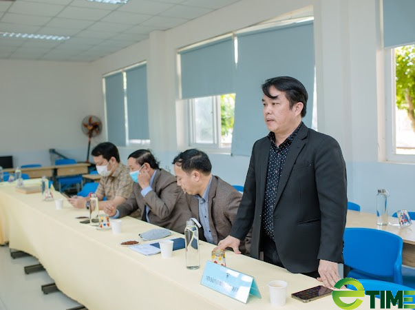 Viện Đào tạo mở và Công nghệ thông tin - Đại học Huế vào Quảng Nam liên kết đào tạo đại hoc ngành Báo chí - Ảnh 1. Viện Đào tạo mở và Công nghệ thông tin - Đại học Huế vào Quảng Nam liên kết đào tạo đại hoc ngành Báo chí - Ảnh 1.