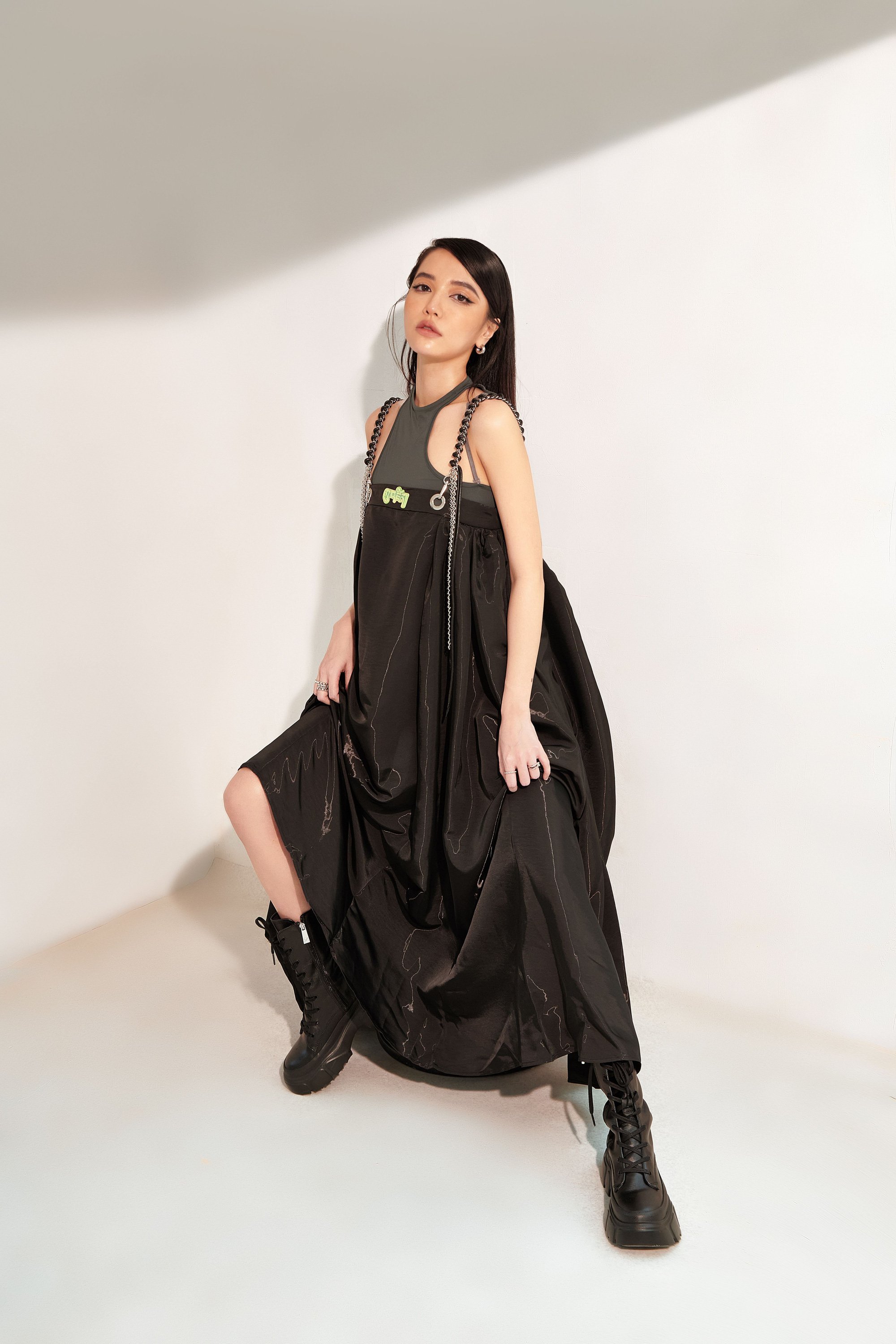 Bích Phương: Khi còn trẻ, tôi yêu hời hợt, sống ba phải - Ảnh 2.