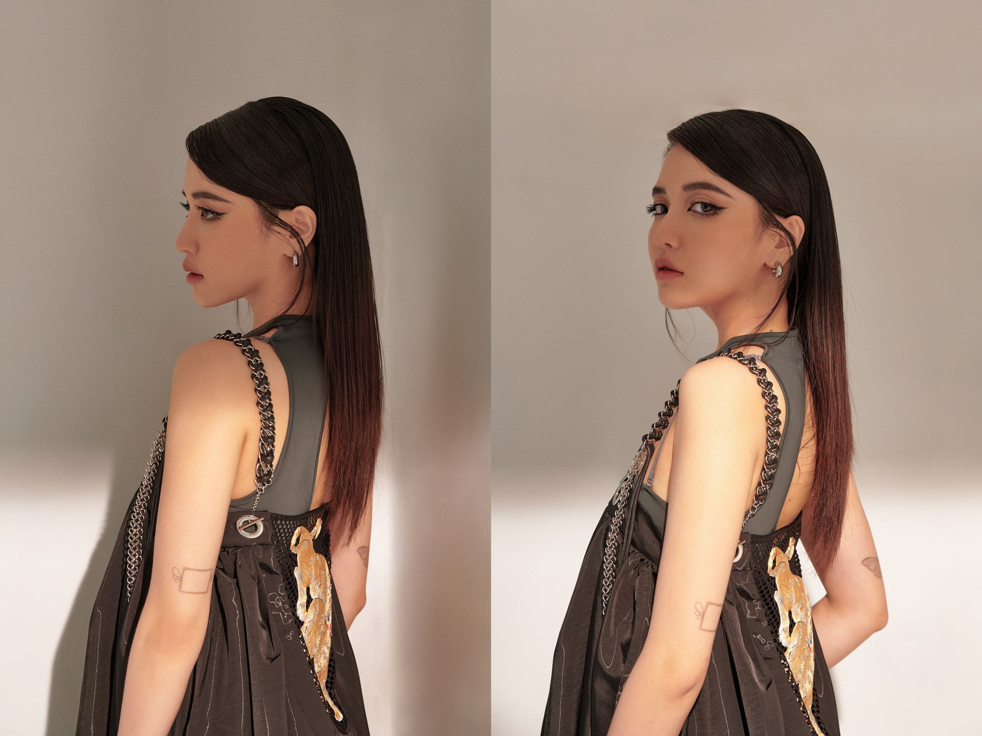 Bích Phương: Khi còn trẻ, tôi yêu hời hợt, sống ba phải - Ảnh 3.