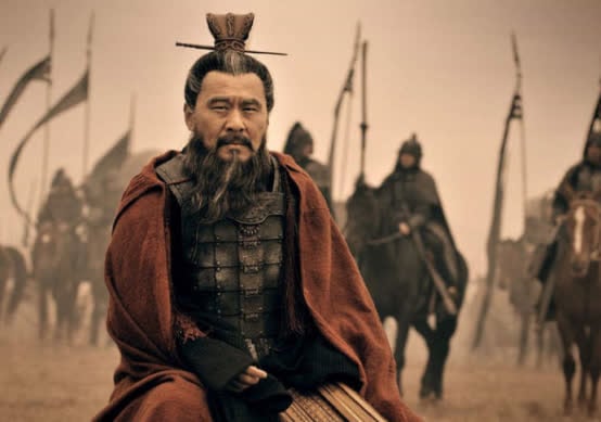 Tại sao Tào Tháo lại thích Quan Vũ đến vậy: Ngoài lòng trung thành, còn lý do nào khác ? - Ảnh 1.