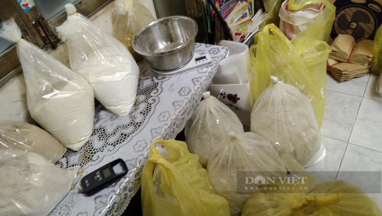 Hà Nội: Phát hiện “lang băm” bán thuốc Vũ Hán trị Covid-19 dởm - Ảnh 3.