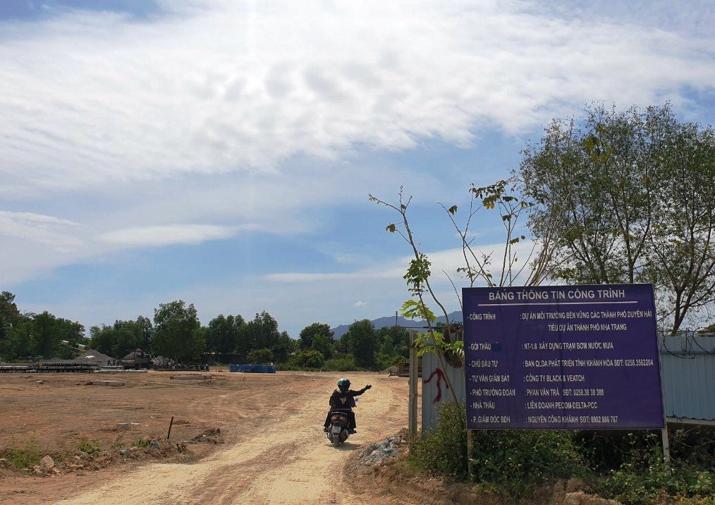 Khánh Hòa: Phê duyệt thực hiện dự án với tổng giá trị đầu tư lên đến 72 triệu USD - Ảnh 1. Khánh Hòa: Phê duyệt thực hiện dự án với tổng giá trị đầu tư lên đến 72 triệu USD - Ảnh 1.