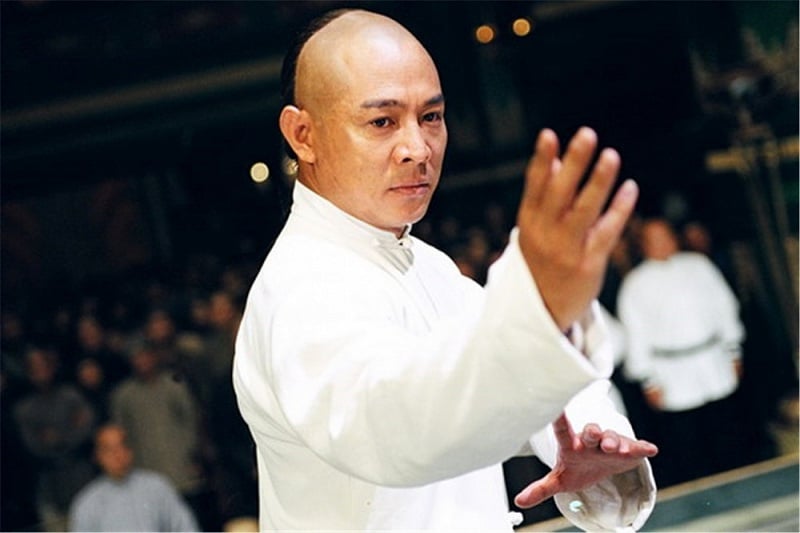 Dàn siêu sao võ thuật Trung Quốc: Người bệnh tật, người sống &quot;ẩn dật&quot; - Ảnh 4.