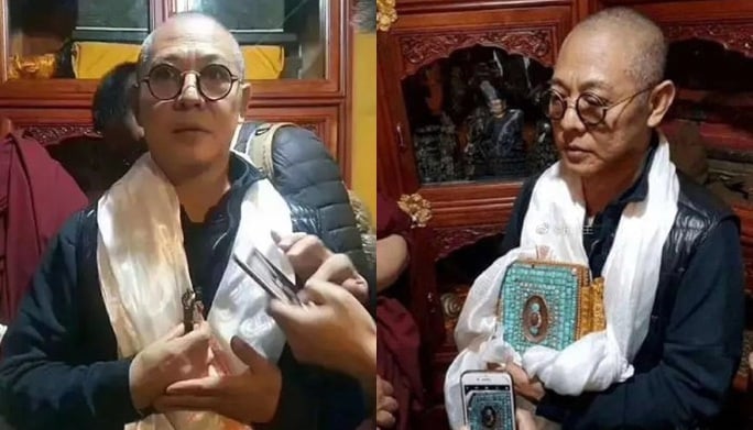 Dàn siêu sao võ thuật Trung Quốc: Người bệnh tật, người sống &quot;ẩn dật&quot; - Ảnh 5.