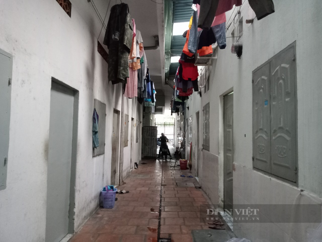Sau Tết, thị trường nhà trọ tại TP.HCM kỳ vọng khởi sắc - Ảnh 3.