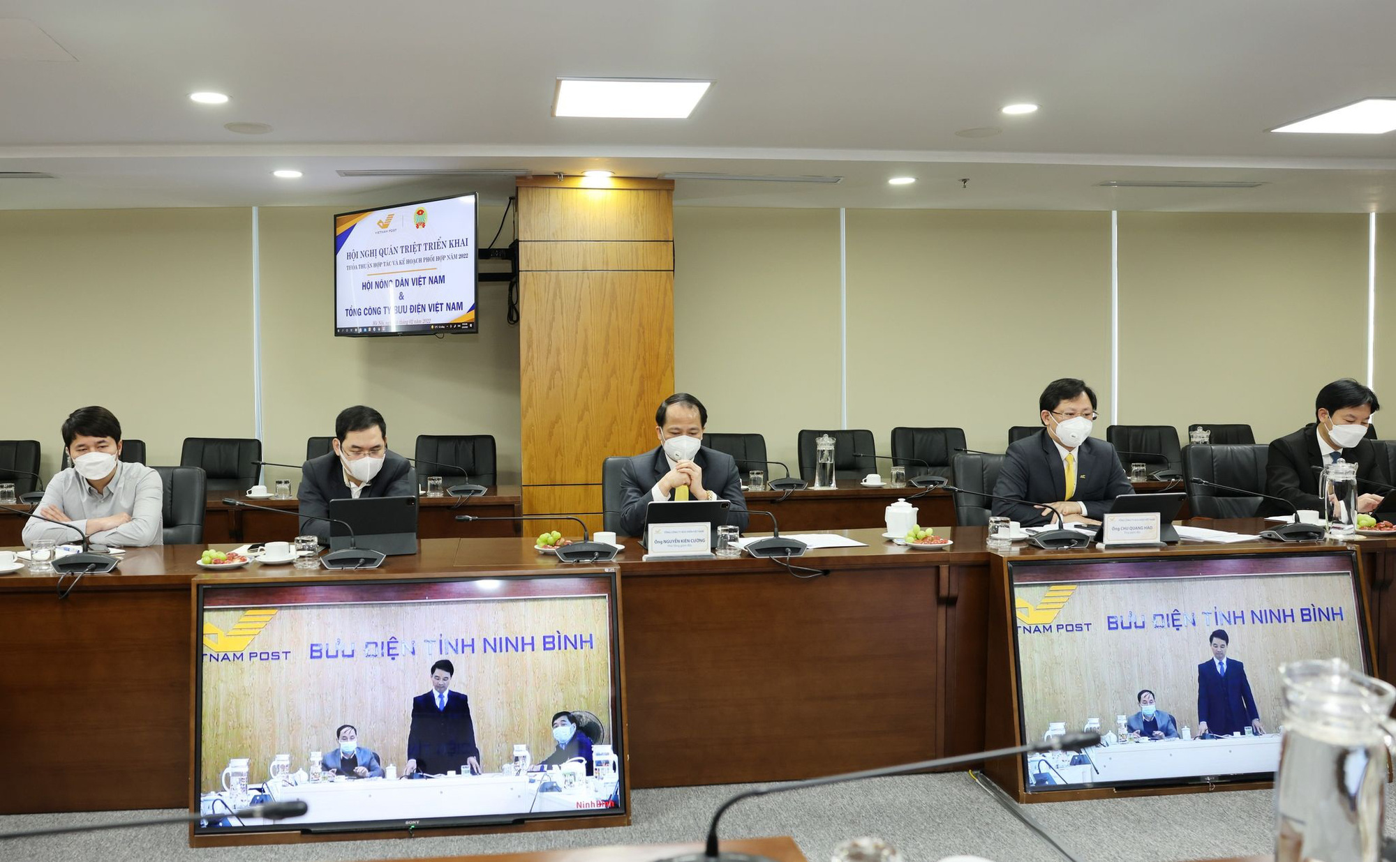 Bán tất tần tật nông sản qua sàn thương mại điện tử này, nông dân giảm được những chi phí gì? - Ảnh 4.