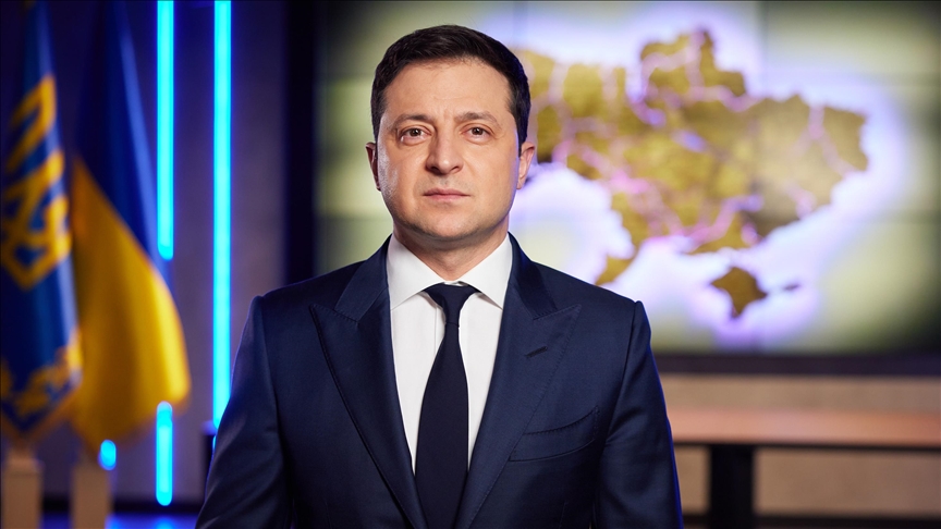 Tổng thống Ukraine ngậm ngùi tiết lộ gọi điện cho ông Putin nhưng chỉ nhận được &quot;sự im lặng&quot; - Ảnh 1.