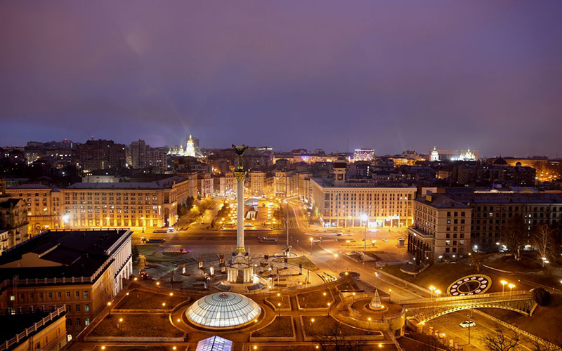 Căng thẳng Nga-Ukraine đẩy giá hàng hóa toàn cầu tăng mạnh - Ảnh 1. Căng thẳng Nga-Ukraine đẩy giá hàng hóa toàn cầu tăng mạnh - Ảnh 1.