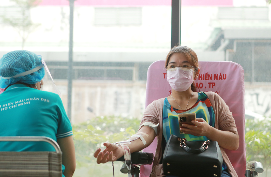 CityLand tổ chức “Lễ hội Xuân hồng 2022” - Ảnh 2. CityLand tổ chức “Lễ hội Xuân hồng 2022” - Ảnh 2.