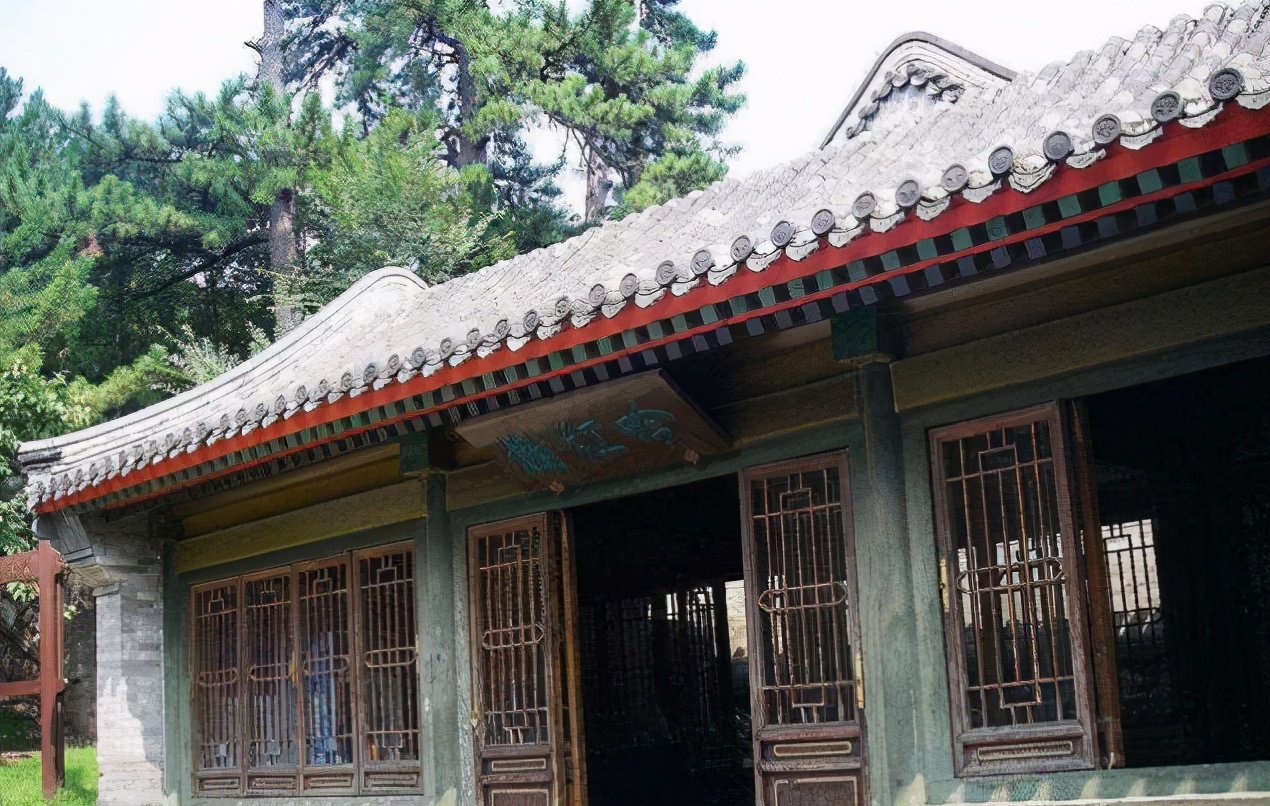 Bí mật đáng sợ về lãnh cung trong Tử Cấm Thành: Nơi không nên đến! - Ảnh 2.