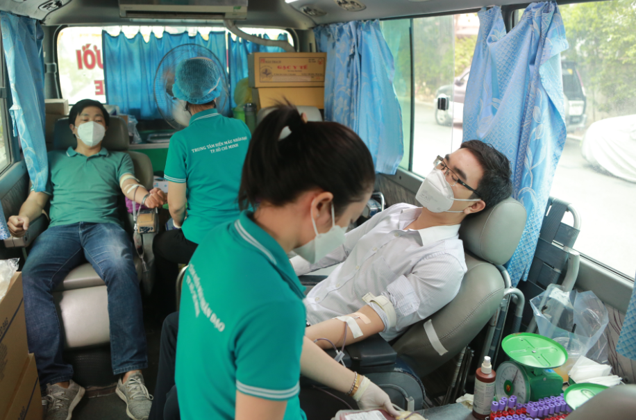 CityLand tổ chức “Lễ hội Xuân hồng 2022” - Ảnh 3. CityLand tổ chức “Lễ hội Xuân hồng 2022” - Ảnh 3.