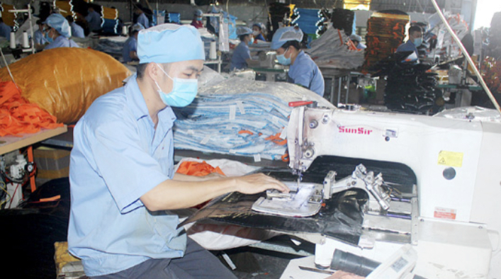 Đồng Nai: Nhiều doanh nghiệp &quot;khát&quot; lao động sau Tết - Ảnh 2.
