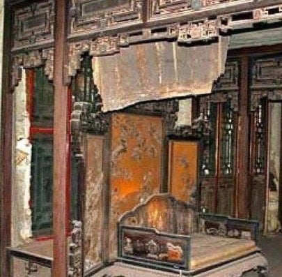 lanh cung ngay xua anh 3