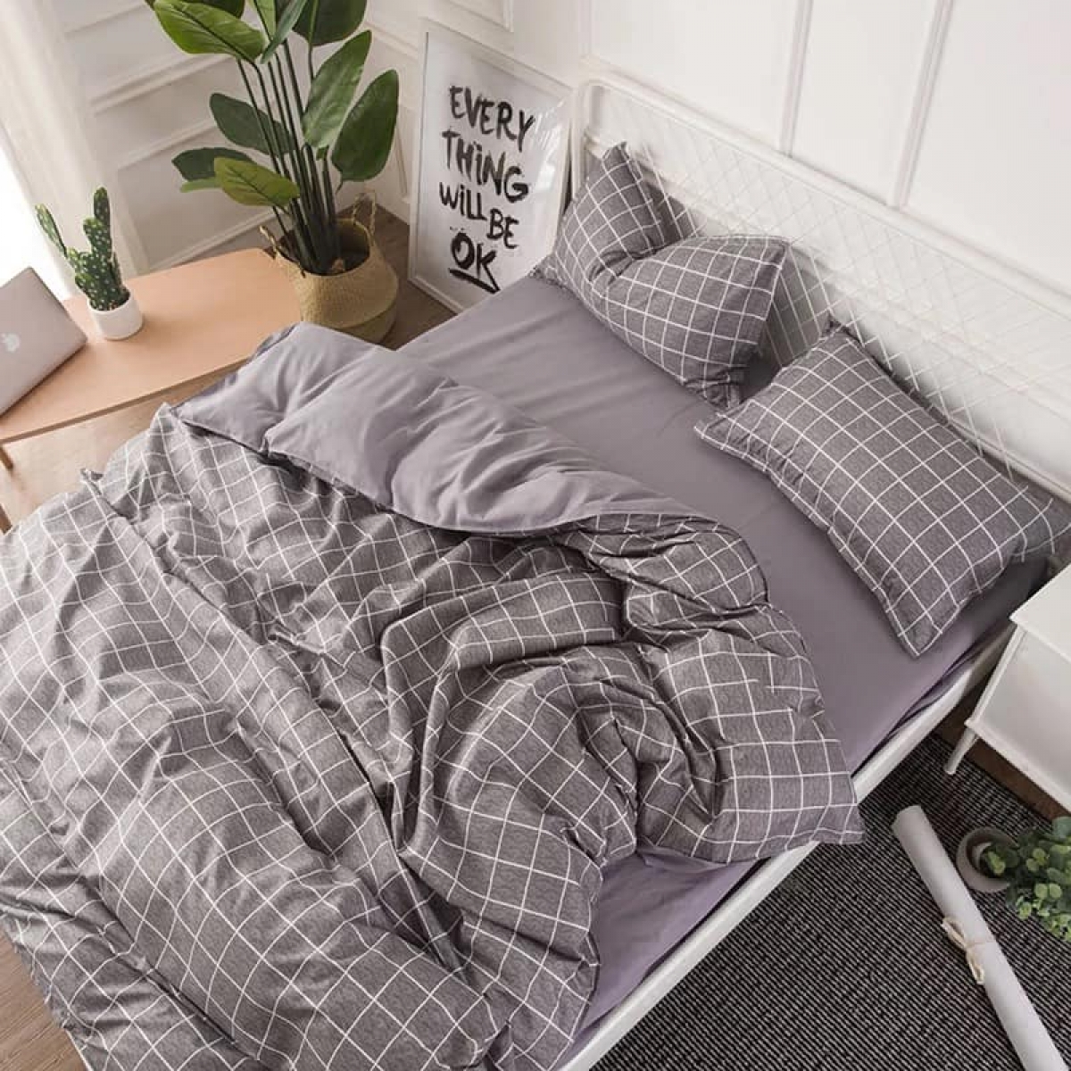 9 món đồ nội thất không thể thiếu trong căn nhà của bạn - Ảnh 2.