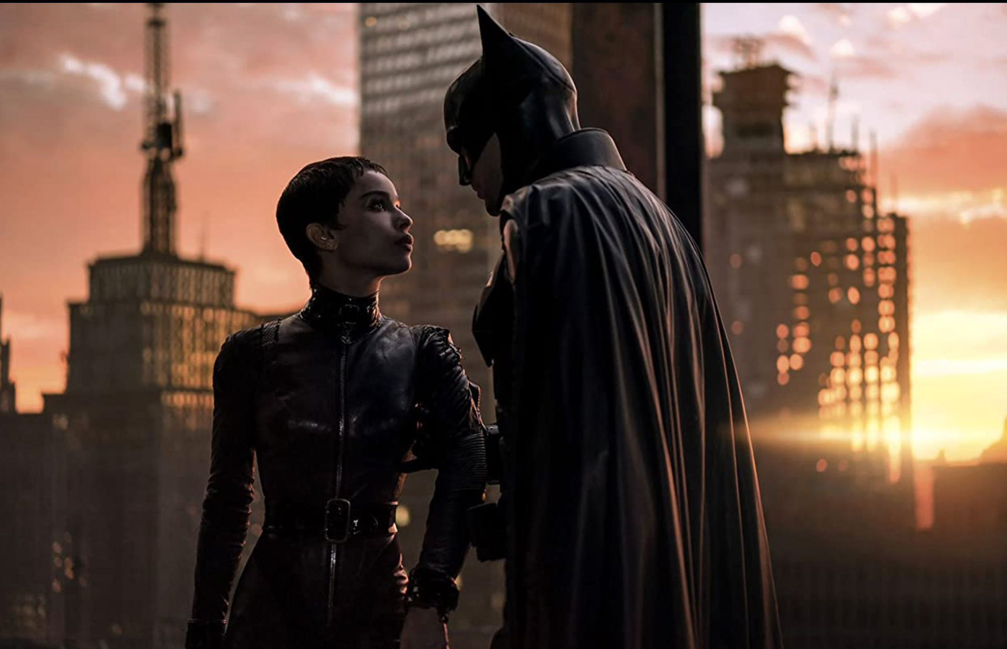 &quot;The Batman&quot; của Robert Pattinson dài 3 tiếng có gây nhàm chán? - Ảnh 3.
