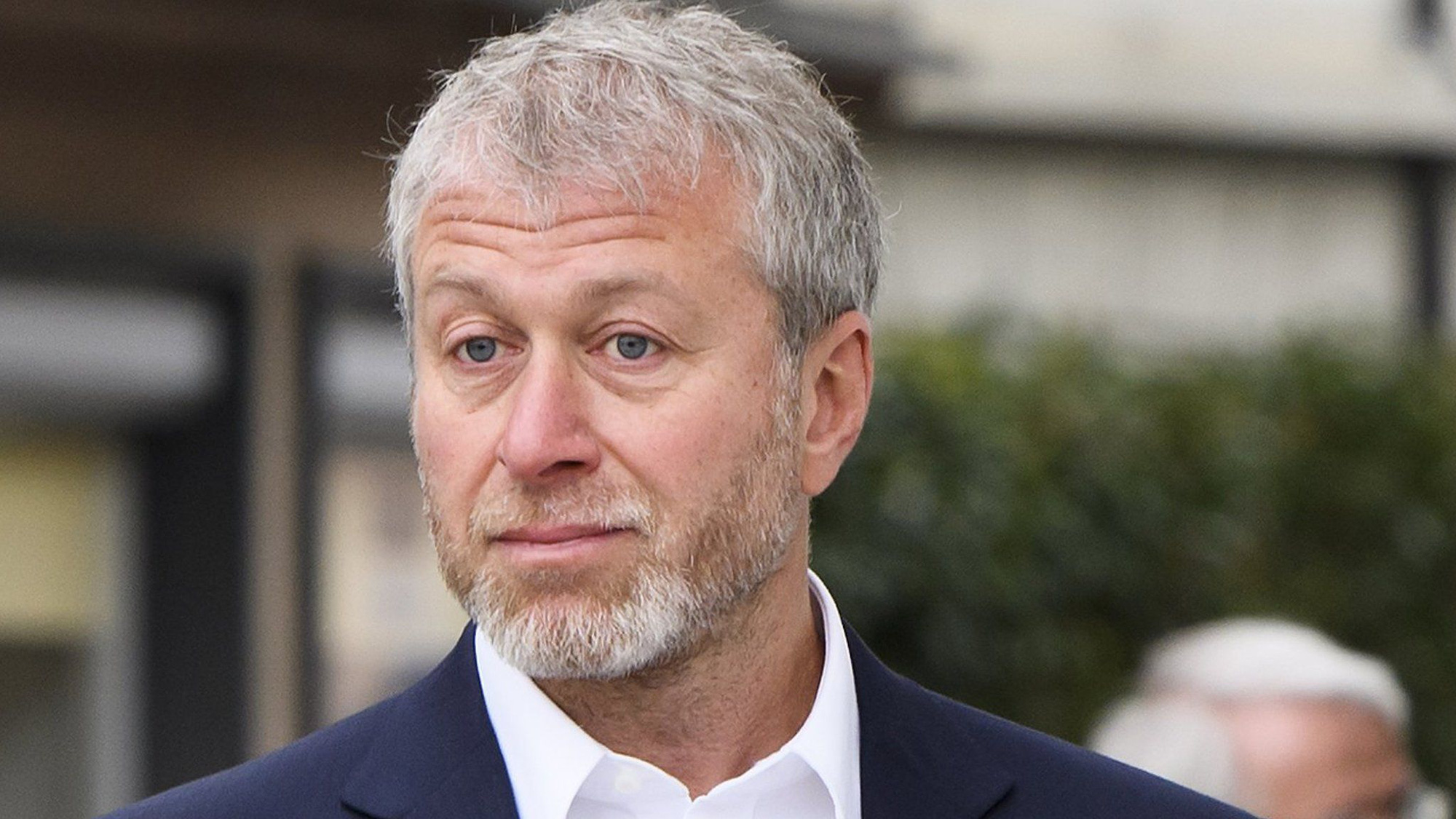 Tỷ phú Abramovich nhận cổ tức 450 triệu USD từ một tập đoàn của Nga - Ảnh 1.