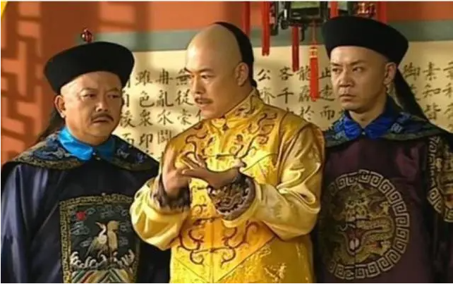 Đồ vật duy nhất trong phủ Hòa Thân không bị tịch thu: Hoàng đế cũng không dám động đến - Ảnh 1.
