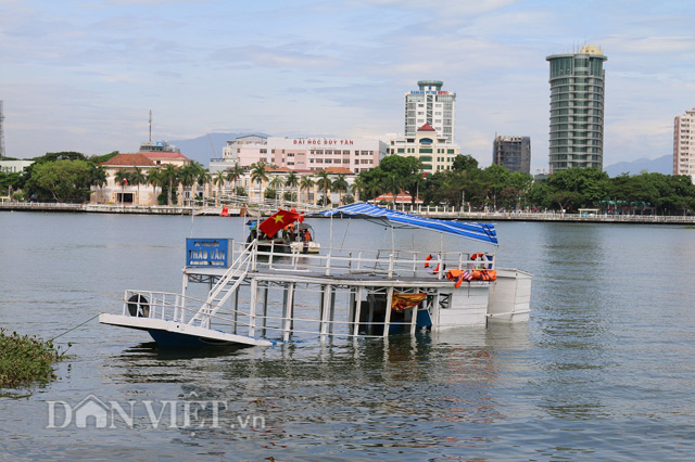 Những vụ chìm tàu du lịch kinh hoàng tại Việt Nam - Ảnh 4.