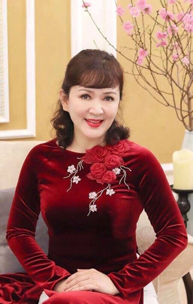 Cuộc sống kín tiếng của nữ nghệ sĩ vào vai &quot;bà cố vấn Trần Lệ Xuân&quot; nức tiếng một thời - Ảnh 4.
