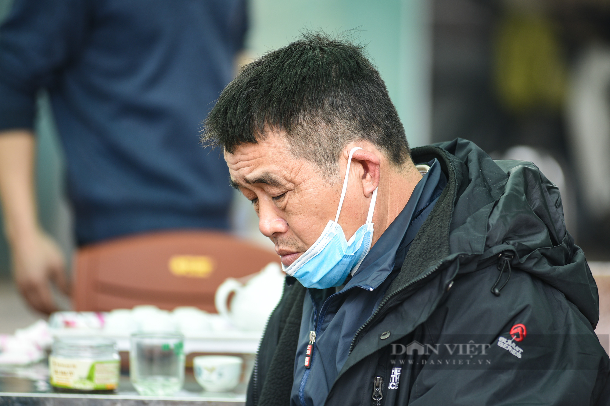 Không khí tang thương bao trùm ngôi nhà mất con gái và 4 cháu nội ngoại trong vụ chìm cano ở Hội An - Ảnh 4.