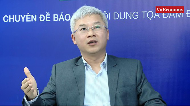 Thị trường chứng khoán Việt Nam khó hút vốn ngoại trong năm 2022 - Ảnh 1.