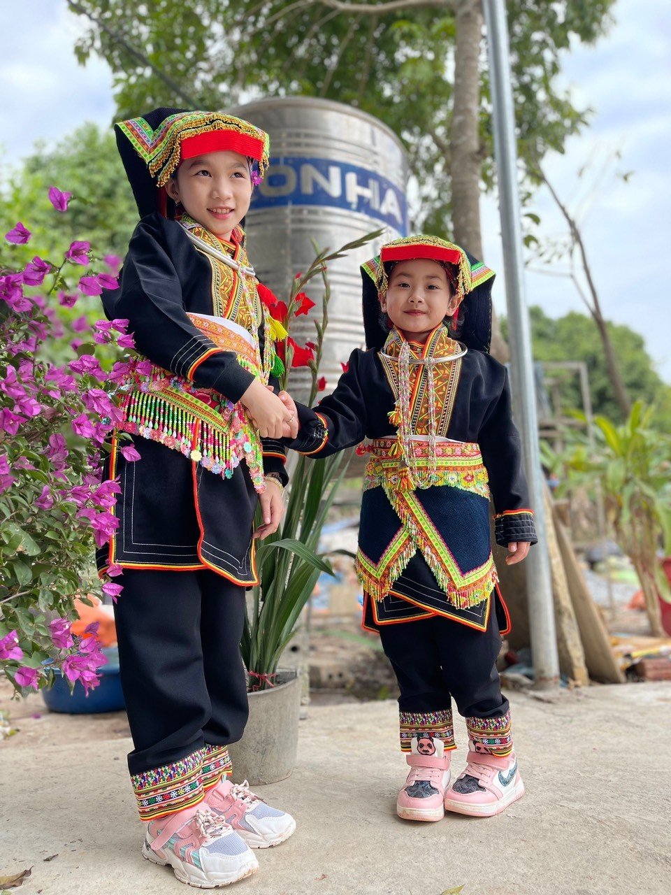 Thái Nguyên: Sản phẩm truyền thống độc đáo ra đời từ bàn tay của những nghệ nhân người Dao được chứng nhận OCOP - Ảnh 6.