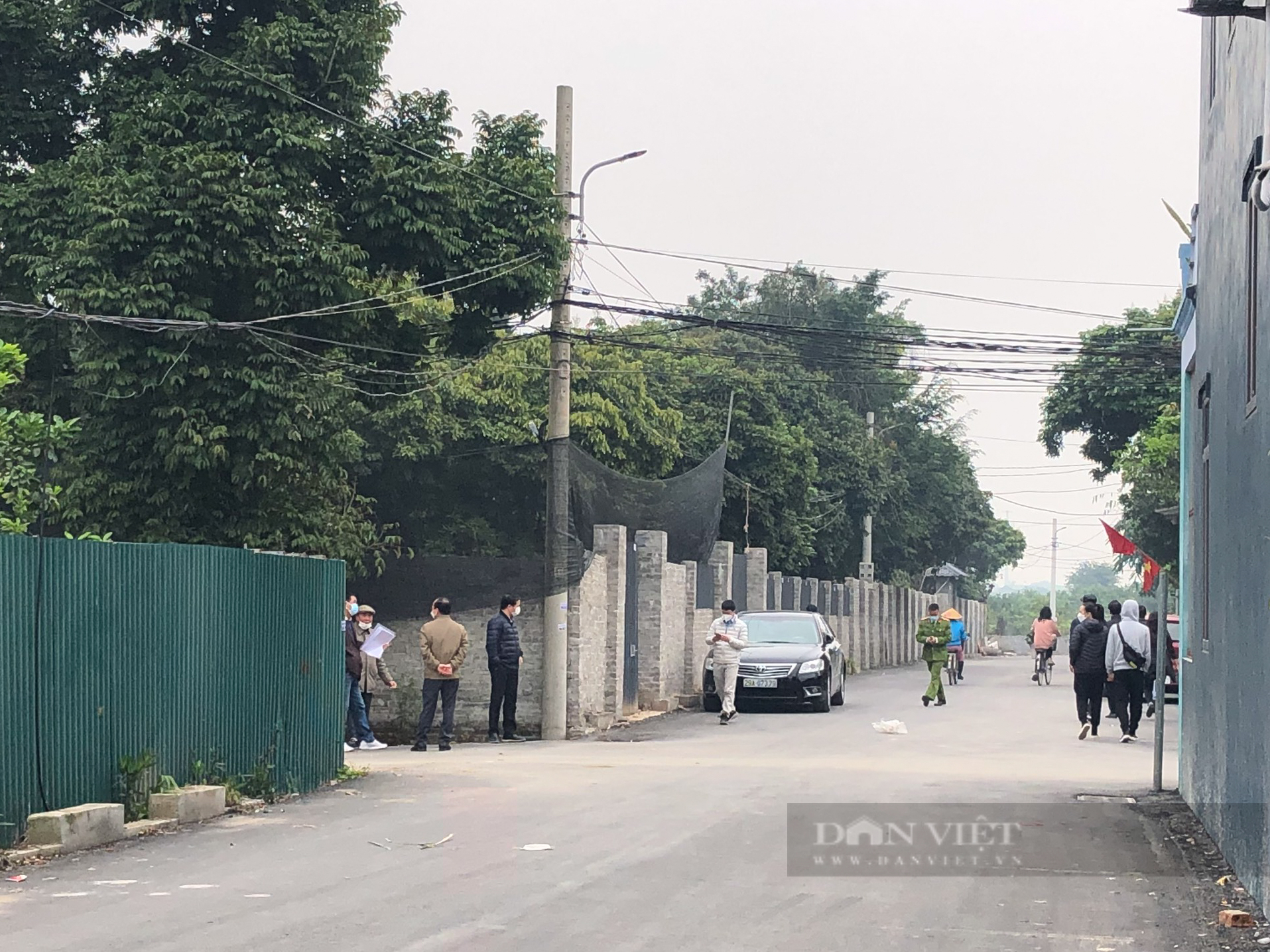 Không khí tang thương bao trùm ngôi nhà mất con gái và 4 cháu nội ngoại trong vụ chìm cano ở Hội An - Ảnh 1.