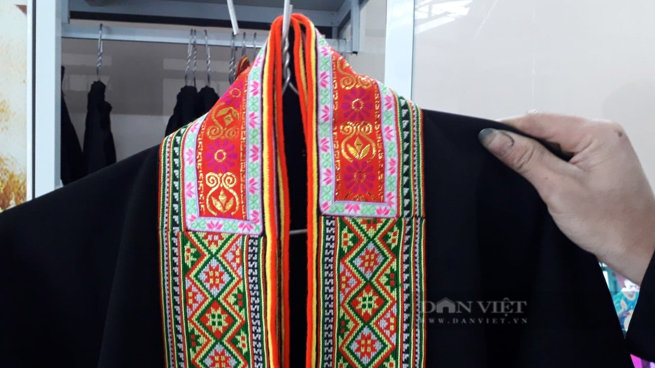 Thái Nguyên: Sản phẩm truyền thống độc đáo ra đời từ bàn tay của những nghệ nhân người Dao được chứng nhận OCOP - Ảnh 2.