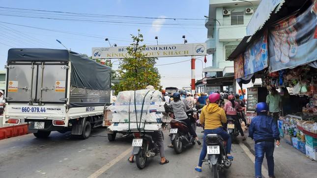 Trình Thủ tướng phê duyệt xây cầu hơn 2.400 tỷ nối Bến Tre – Vĩnh Long - Ảnh 4.