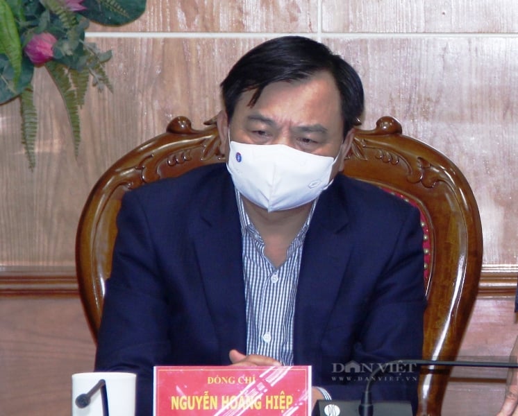 Đến ngày 31/12/2022 UBND tỉnh Thanh Hoá phải thực hiện xong dự án tiêu úng Đông Sơn - Ảnh 3.