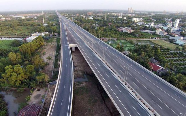 Loạt dự án giao thông ngàn tỷ ở Bà Rịa-Vũng Tàu sắp được khởi công - Ảnh 4.