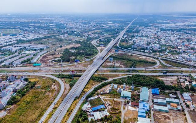 Loạt dự án giao thông ngàn tỷ ở Bà Rịa-Vũng Tàu sắp được khởi công - Ảnh 2.