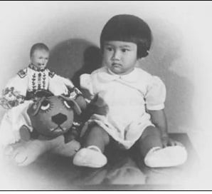 Nguyễn Phúc Bảo Long - Vị hoàng thái tử cuối cùng của phong kiến Việt Nam đã sống cuộc đời ra sao? - Ảnh 1.