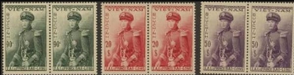 Nguyễn Phúc Bảo Long - Vị hoàng thái tử cuối cùng của phong kiến Việt Nam đã sống cuộc đời ra sao? - Ảnh 7.