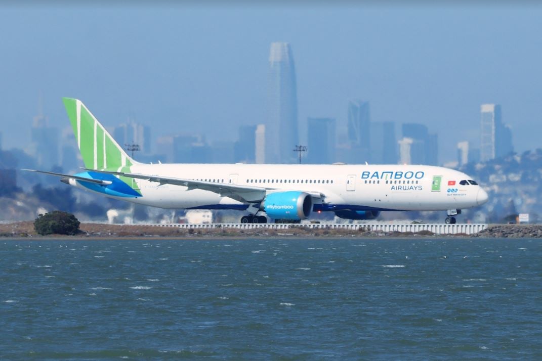 Bamboo Airways công bố đường bay TP HCM - Sydney, tiếp tục mở rộng mạng bay thẳng Việt – Úc - Ảnh 4.