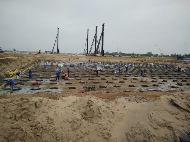 Lộ diện dự án dự án điện và dầu khí có thể ảnh hưởng khi Nga bị loại khỏi SWIFT - Ảnh 2. Lộ diện dự án dự án điện và dầu khí có thể ảnh hưởng khi Nga bị loại khỏi SWIFT - Ảnh 2.
