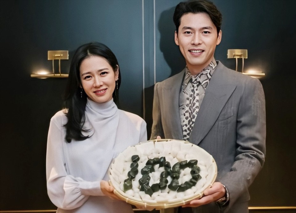 Lễ cưới của Son Ye Jin và Hyun Bin diễn ra khi nào, ở đâu? - Ảnh 2.