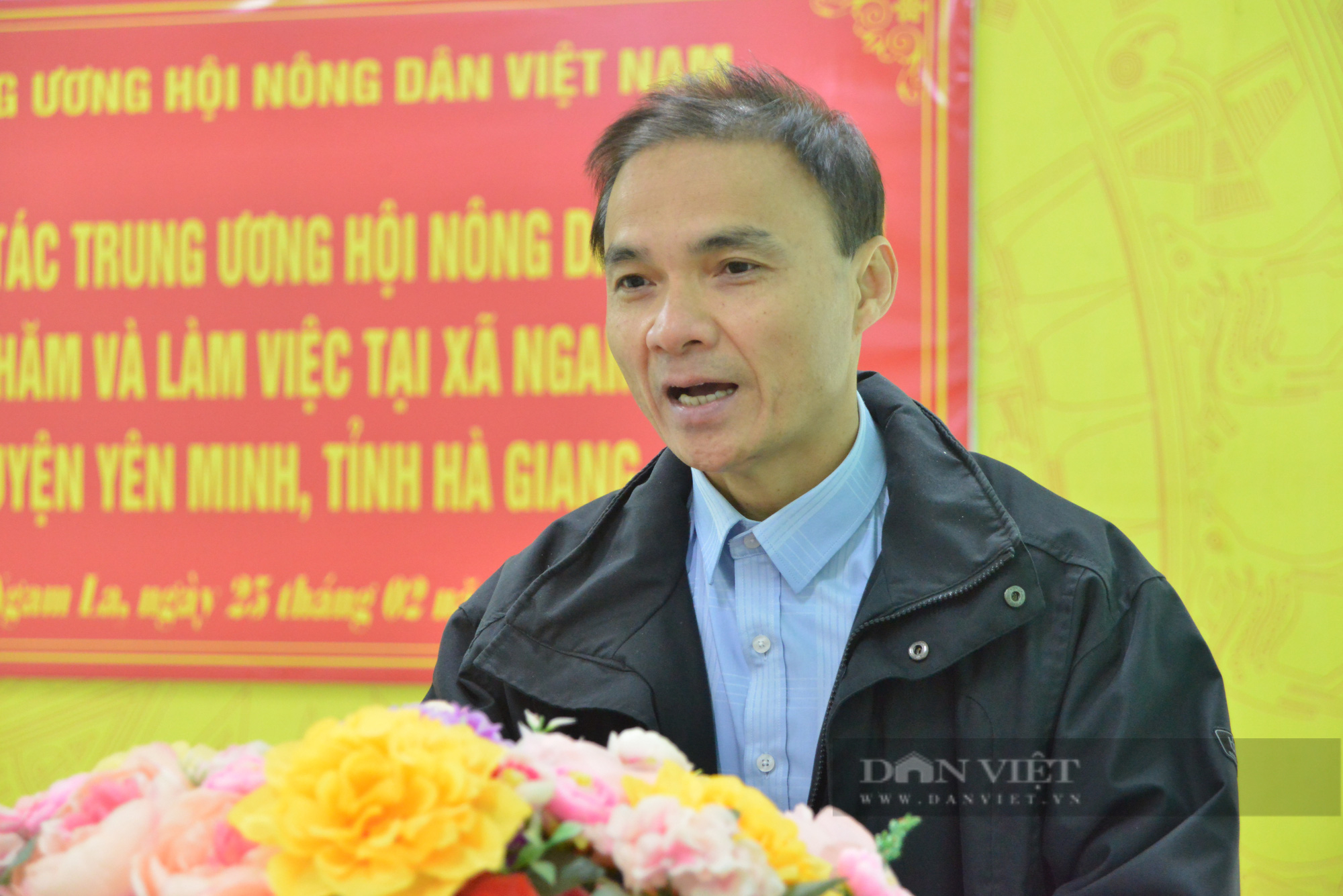 Hà Giang:  - Ảnh 2.
