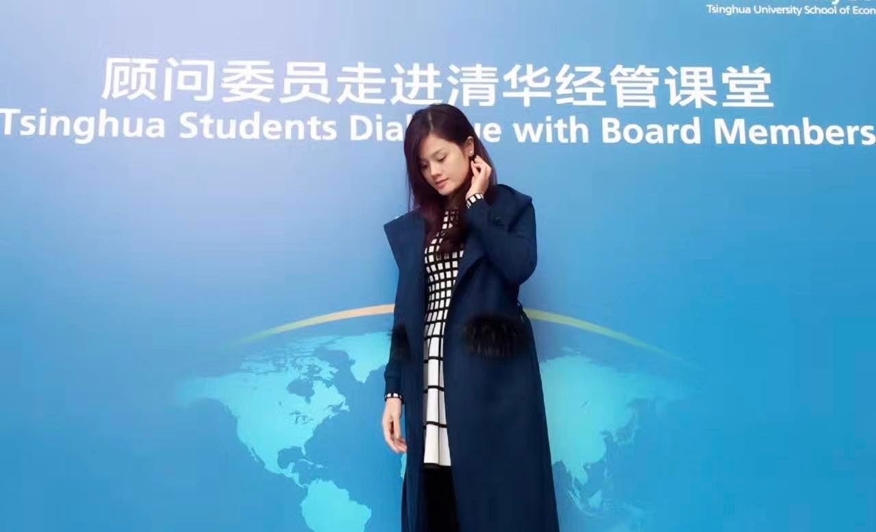 Chuyện chưa kể về nữ tiến sĩ người Việt duy nhất được Đại học Thanh Hoa danh tiếng giữ lại làm việc - Ảnh 2.