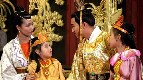 Nhà Trần duy trì hôn nhân cận huyết, vì sao con cháu vẫn thông minh? - Ảnh 1.