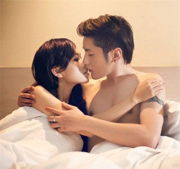 Lừa đồng nghiệp trẻ lên giường để &quot;xin giống&quot;, nào ngờ tôi rơi vào bẫy  - Ảnh 3.