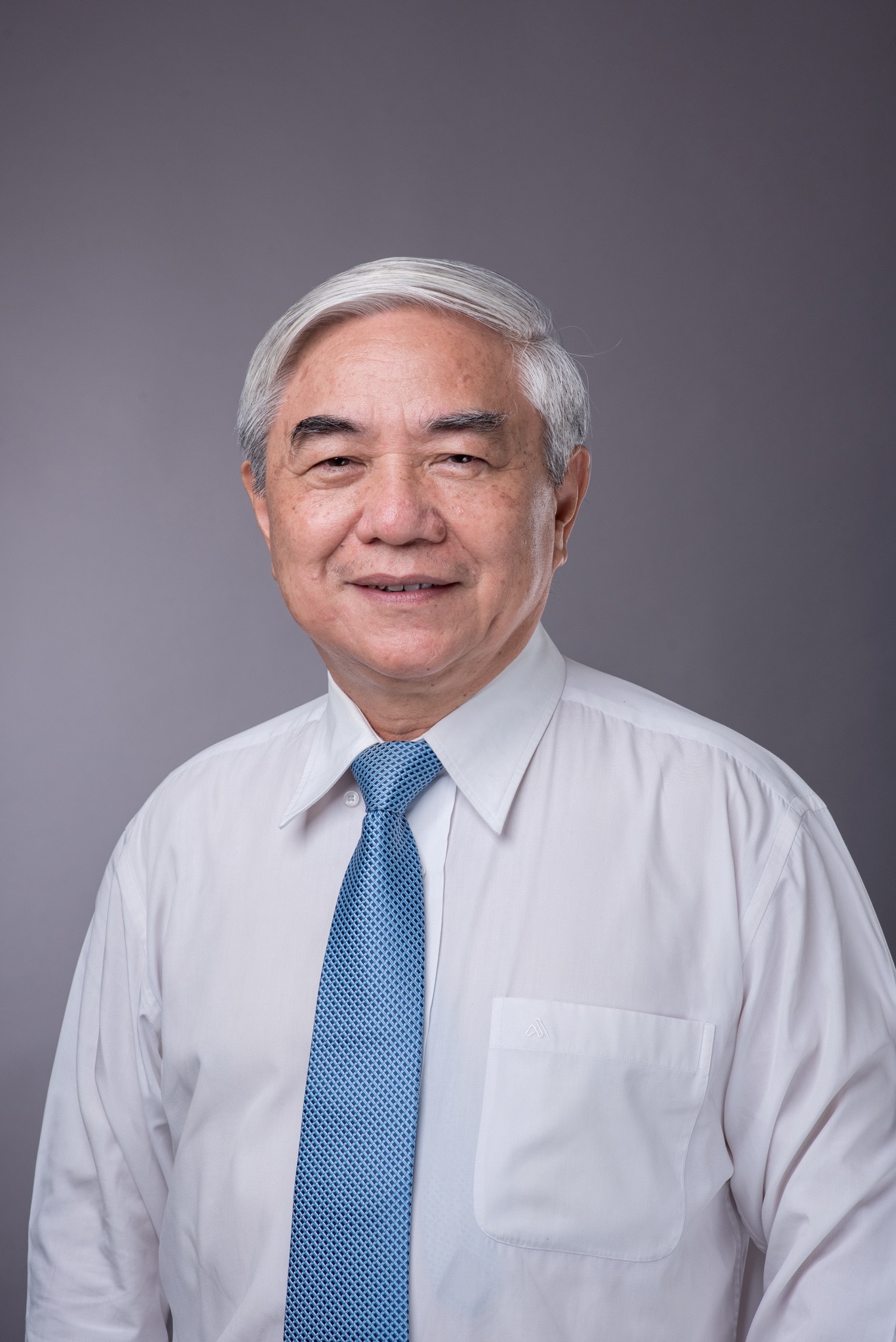 TS. Nguyễn Quân: &quot;Tôi vẫn còn nợ các nhà khoa học Việt Nam&quot; - Ảnh 1.
