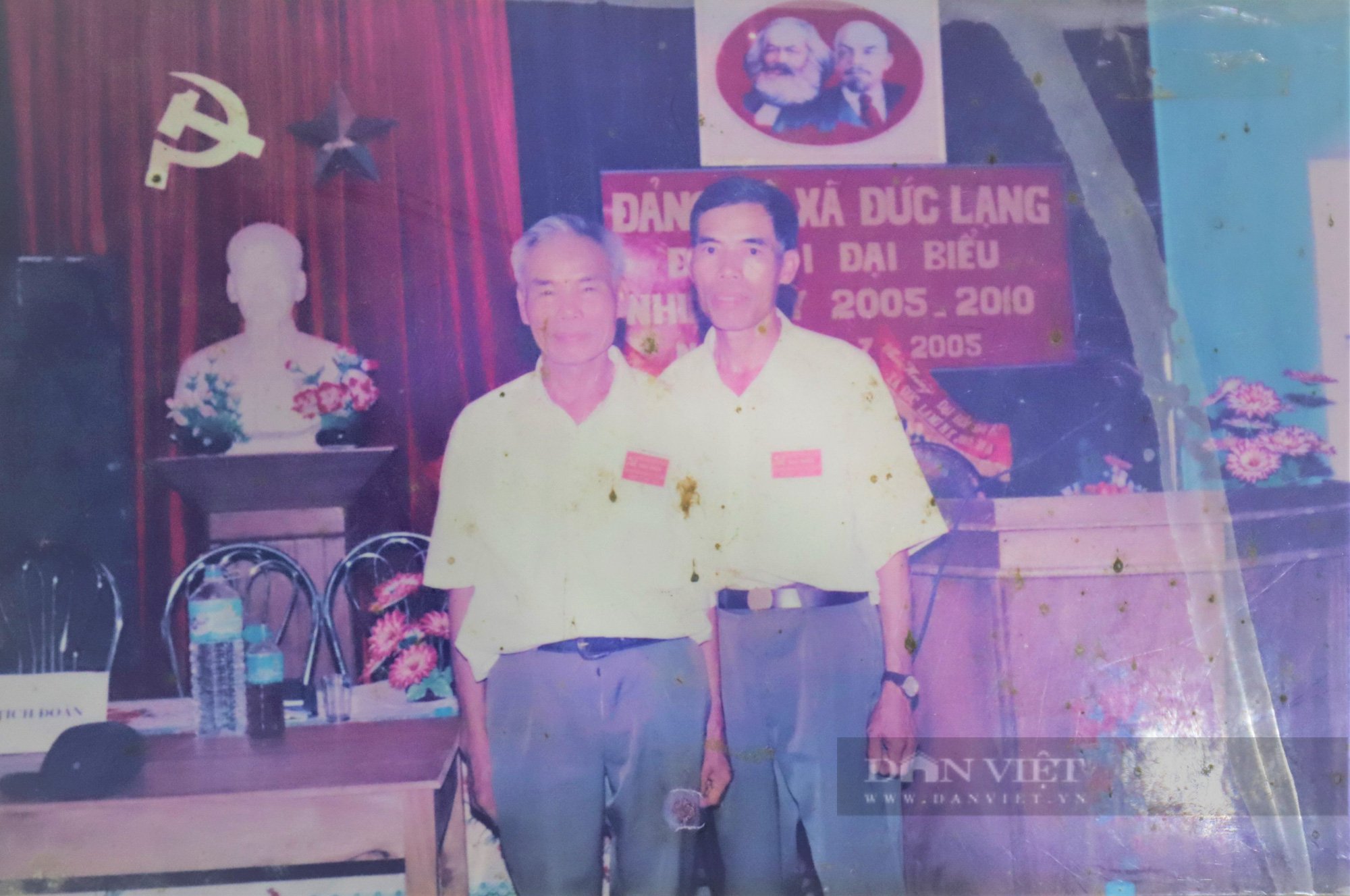 Xuân Nhâm Dần xúc động nghe cựu binh Hà Tĩnh kể lại khoảnh khắc gặp lại cha ớ chiến trường Quảng Trị khốc liệt  - Ảnh 5.