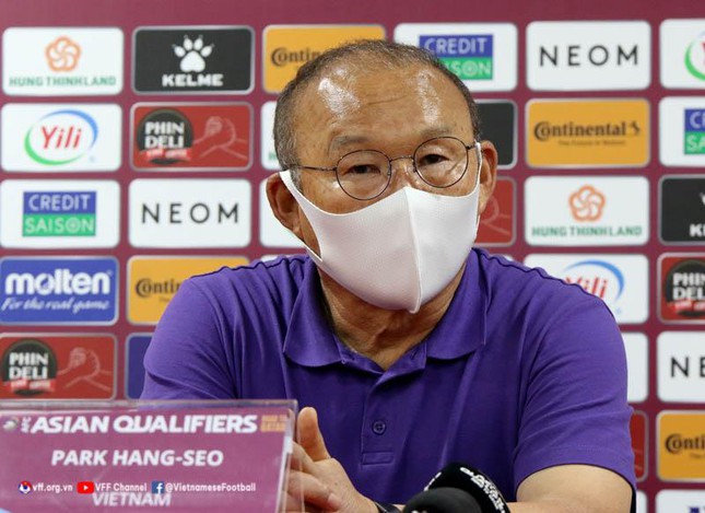 Tin sáng (5/2): VFF sẽ làm điều &quot;chưa từng có&quot; với HLV Park Hang-seo? - Ảnh 1.