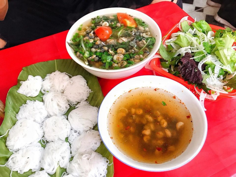 Quà vặt ngày xuân - Ảnh 2.