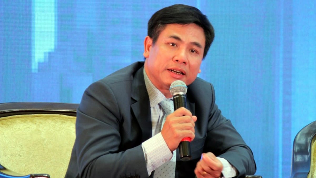 Công nhân sẽ được vay với lãi suất thấp để mua nhà ở xã hội trong năm 2022, 2023 - Ảnh 1.