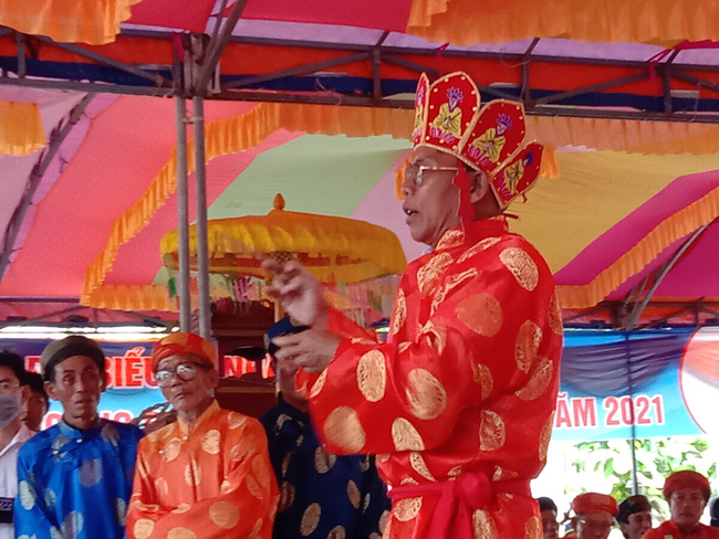 Đưa Hoàng Sa lên vị thế chiến lược- Ảnh 1.